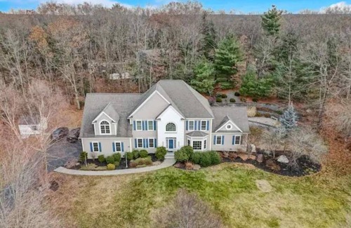 Norfolk Casa | Modern Residence 6 miles from Gillette
