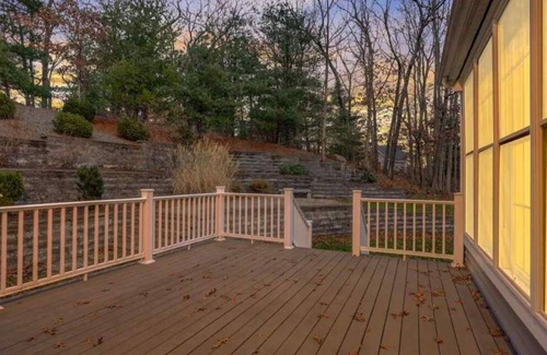 Norfolk Casa | Modern Residence 6 miles from Gillette