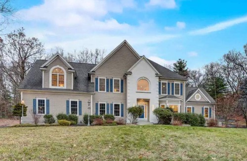 Norfolk Casa | Modern Residence 6 miles from Gillette