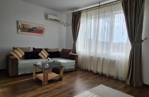 Bucharest Apartamento | Modern Residential Apartment Bucharest