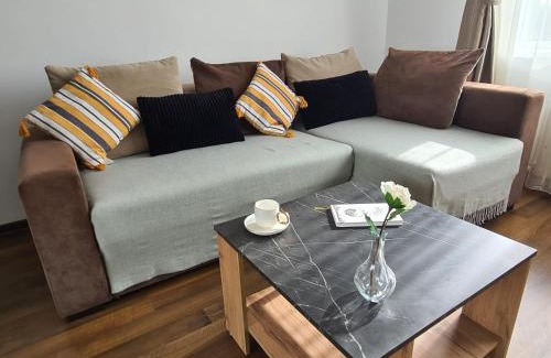 Bucharest Apartamento | Modern Residential Apartment Bucharest