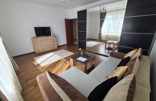 Bucharest Apartamento | Modern Residential Apartment Bucharest