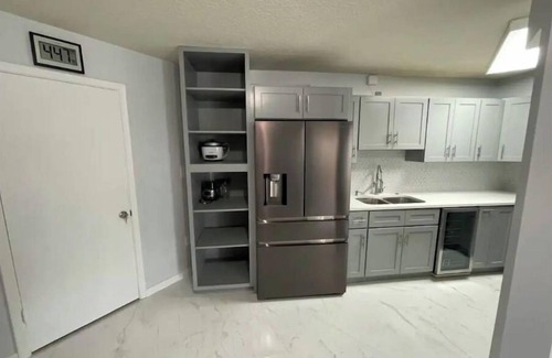 Ventura Condominio | Modern Resort-Style Stay