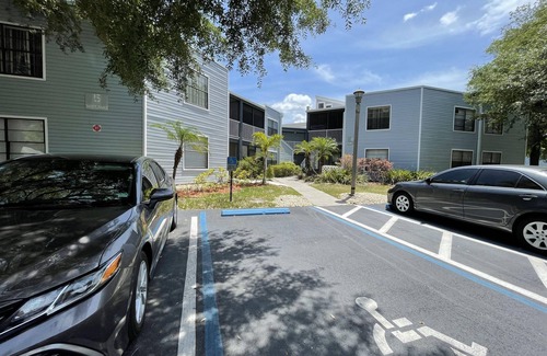 Ventura Condominio | Modern Resort-Style Stay