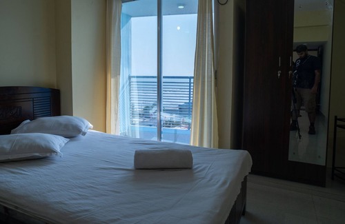 Cox's Bazar Complejo | Modern Resort - Twin Bedroom AC