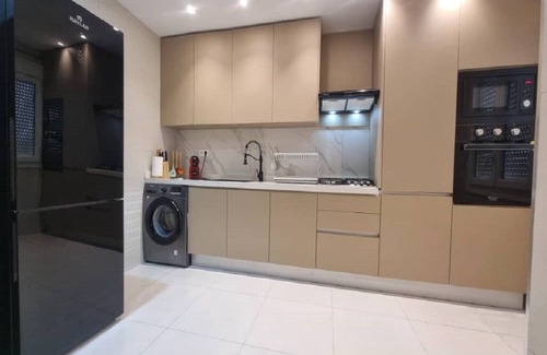 Hai Akid Lotfi Apartamento | Modern & Restful, Akid Lotfi Oran