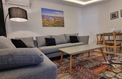 Hai Akid Lotfi Apartamento | Modern & Restful, Akid Lotfi Oran