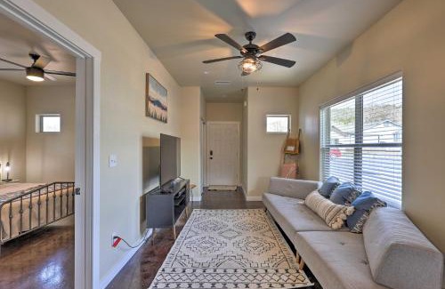 Williams Casa | Modern Retreat 3 Blocks to Dtwn Williams and Rte 66