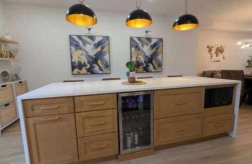 Edgewood Casa | Modern Retreat in DC-Walk to Metro & Union Market