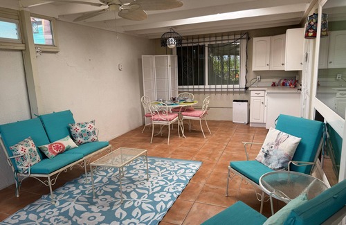 Green Valley Casa | Modern Retreat in Green Valley. Community Pool and Hot Tub a block away!