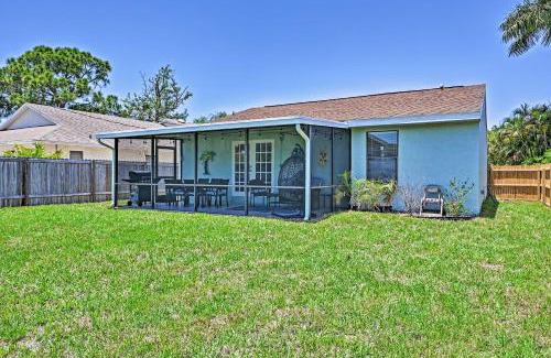 Naples Park Casa | Modern Retreat with Pool Near Vanderbilt Beach!