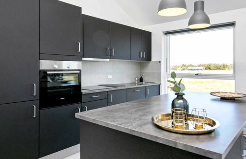 Grønhøj Casa | Retiro moderno con spa -- By Traum Ferienwohnungen