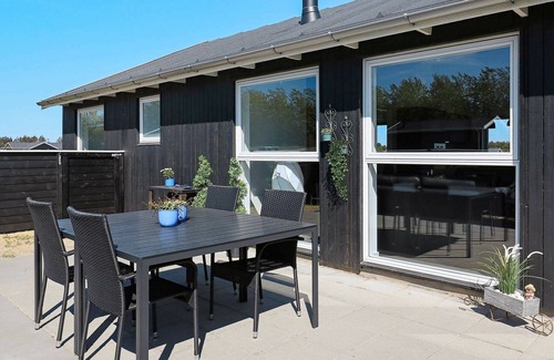 Grønhøj Casa | Retiro moderno con spa -- By Traum Ferienwohnungen