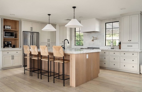 Scottsdale Highlands Casa | Modern Retreat with Pool, Fire Pit & Outdoor Living