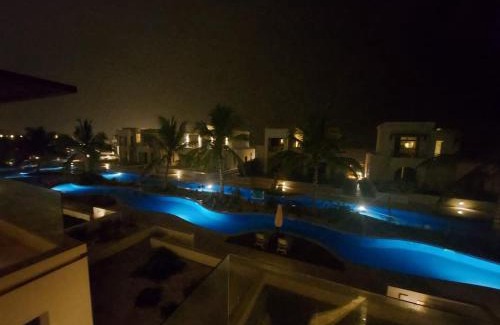 Salalah Apartamento | Modern reviera