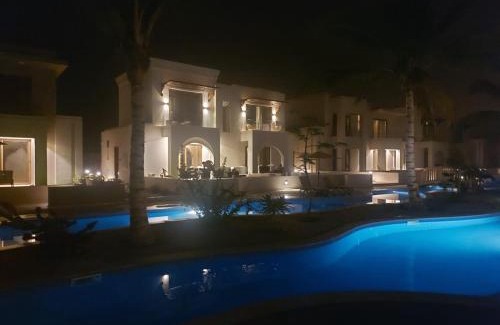 Salalah Apartamento | Modern reviera