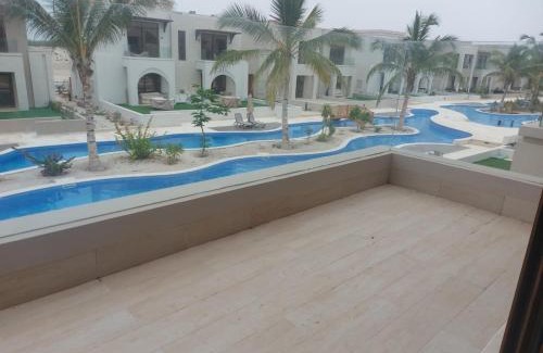Salalah Apartamento | Modern reviera