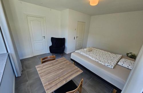 Kastrup Apartamento | Modern room by CPH Airport - 1 min to Train, 15 min to Beach