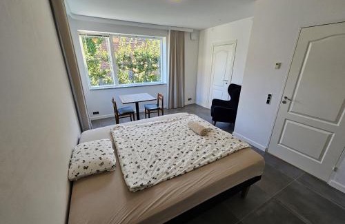 Kastrup Apartamento | Modern room by CPH Airport - 1 min to Train, 15 min to Beach