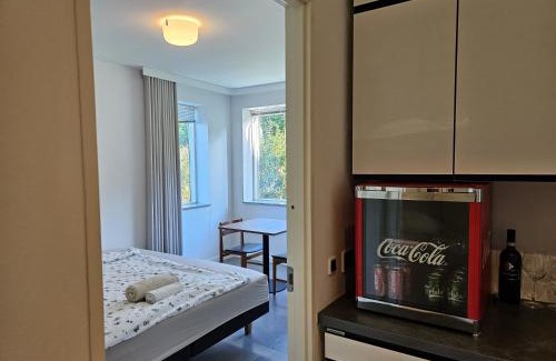 Kastrup Apartamento | Modern room by CPH Airport - 1 min to Train, 15 min to Beach