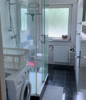 Westend Casa | Modern Room In Apartment In City Center Frankfurt