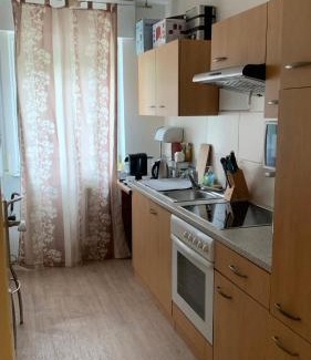 Westend Casa | Modern Room In Apartment In City Center Frankfurt