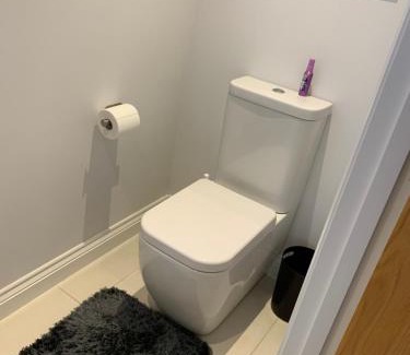 Seisdon Casa | Modern Room Stay