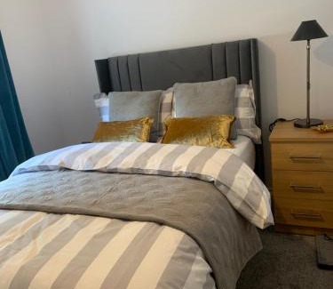 Seisdon Casa | Modern Room Stay