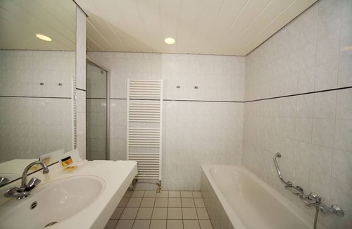 Renesse Hotel | Modern Room w/ Terrace Ideal for Nature Lovers Near Museum Burghse Schoole