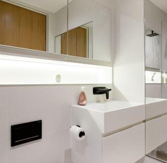 London City Centre Casa | Modern Rooms at Charing Cross