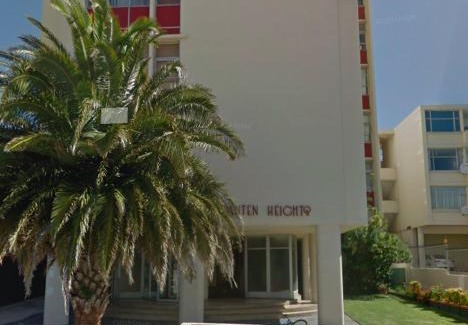 Humewood Casa | Modern rooms available close to the beach in Humewood