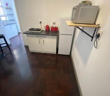 Humewood Casa | Modern rooms available close to the beach in Humewood