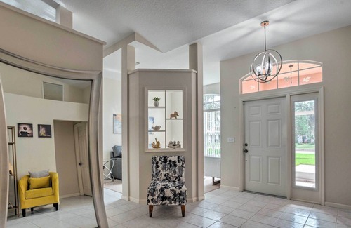 Royal Palm Beach Casa | Modern Royal Palm Beach Home 14 Mi to Beaches