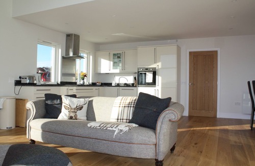 Keith Casa | Cabaña rural moderno para 2-6 personas