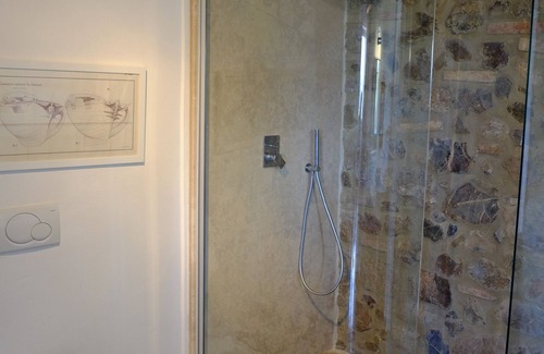 Ribolla Otro | Modern rustico with stunning views over the Maremma near the sea