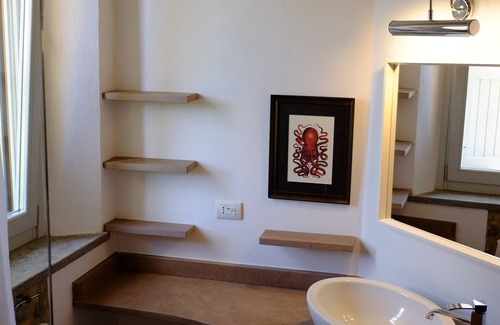 Ribolla Otro | Modern rustico with stunning views over the Maremma near the sea