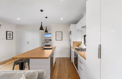 Richmond Cabina | Modern & Scenic Valley Escape