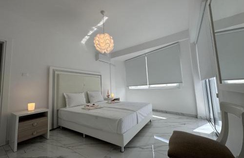 Ayia Napa Apartamento | Modern Seaside Retreat Near Nissi Beach