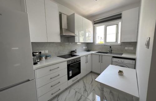 Ayia Napa Apartamento | Modern Seaside Retreat Near Nissi Beach