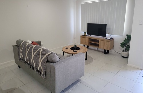 Dalby Apartamento | Modern self-contained 2 bedroom 2 bathroom apartment