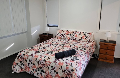 Dalby Apartamento | Modern self-contained 2 bedroom 2 bathroom apartment