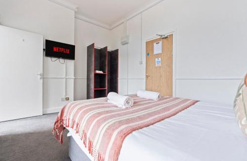 Dudley Apartamento | Modern Self-Contained Studio in Dudley with Parking