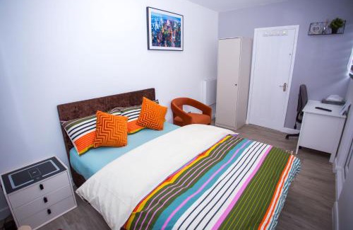Tilbury Apartamento | Modern Serenity 1 Bedroom Stay