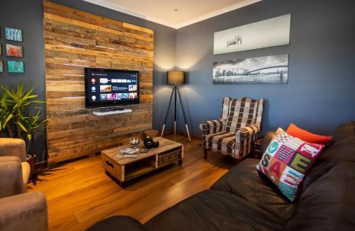 Trawal Apartamento | Modern Shabby Chic Apartment