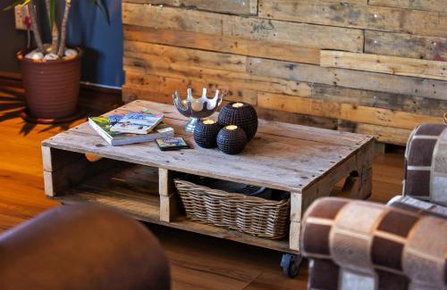 Trawal Apartamento | Modern Shabby Chic Apartment