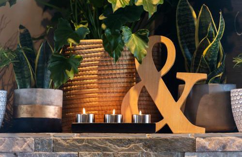 Trawal Apartamento | Modern Shabby Chic Apartment