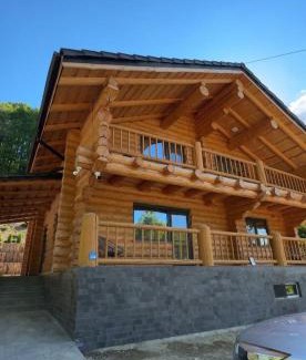 Ranca Apartamento | Modern si frumos -Ranca