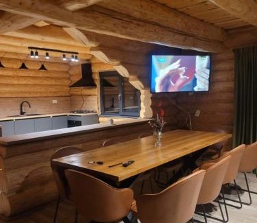 Ranca Apartamento | Modern si frumos -Ranca