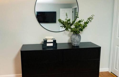 Washington Park Casa | Modern Single Family Home minutes from Fort hill