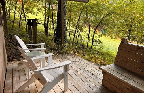 Pedlars Edge Casa | Modern Ski-In/Ski-Out Retreat – 3BR/2BA, Step-Free Entry
